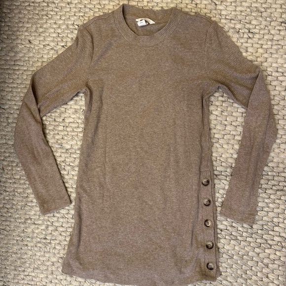 Mama H&M size M sweater - Picture 3 of 6